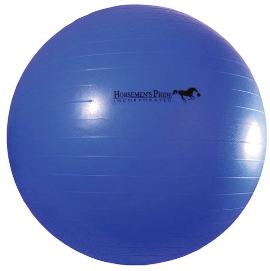 Blue Jolly Mega Ball 30"
