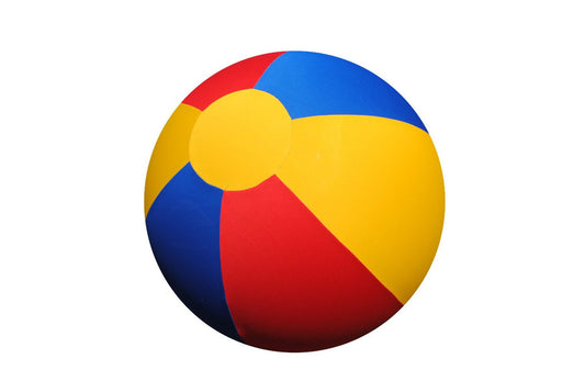 Jolly Mega Ball Cover Beach Ball 40 INCH