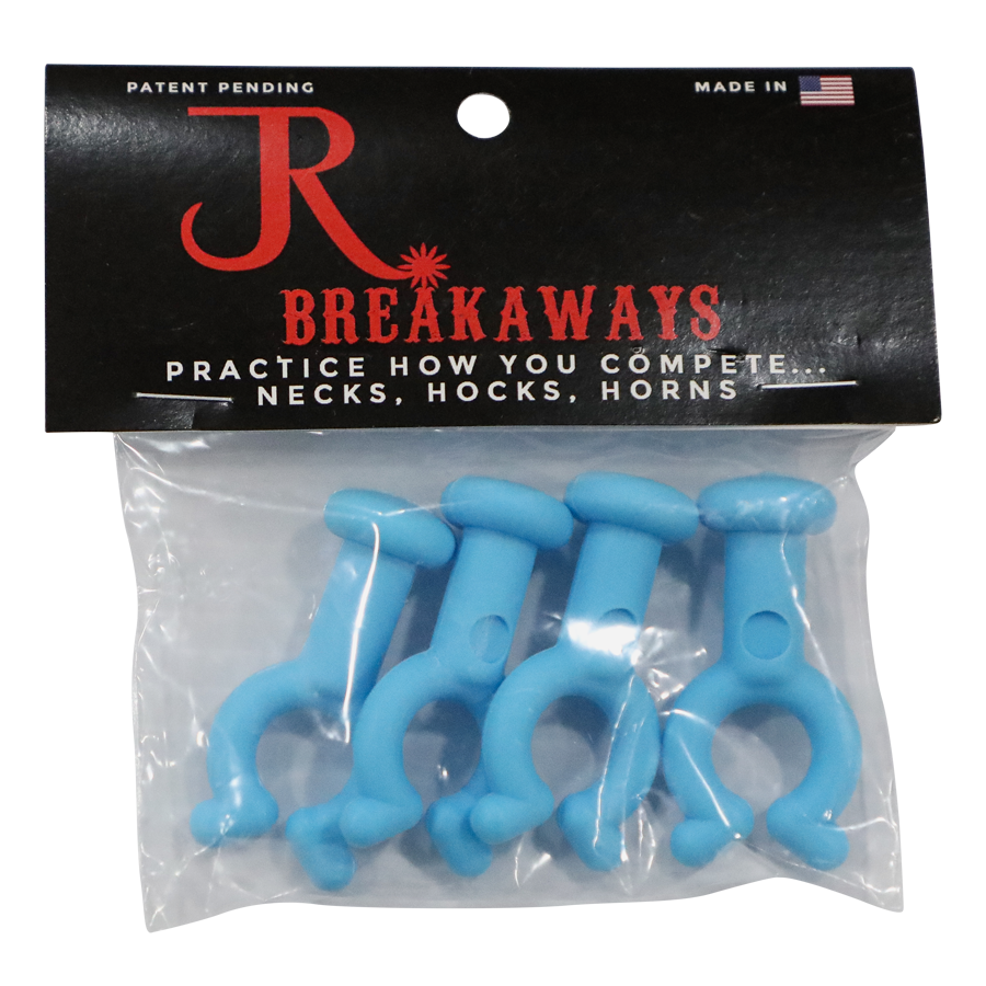 JR Breakaway Hondas
