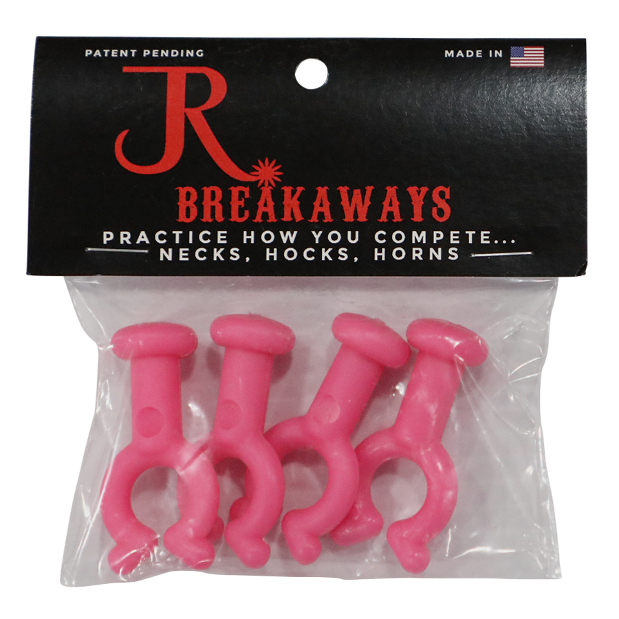JR Breakaway Hondas