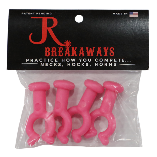 JR Breakaway Hondas