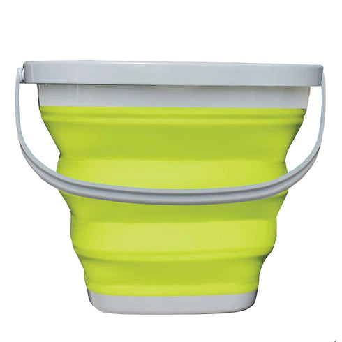PC Collapsible Bucket