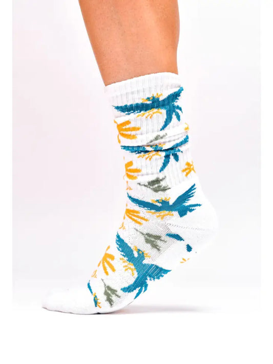 Lucky Chuck Socks