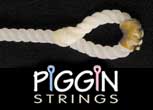 LYLES 1/4 M CALF STRING