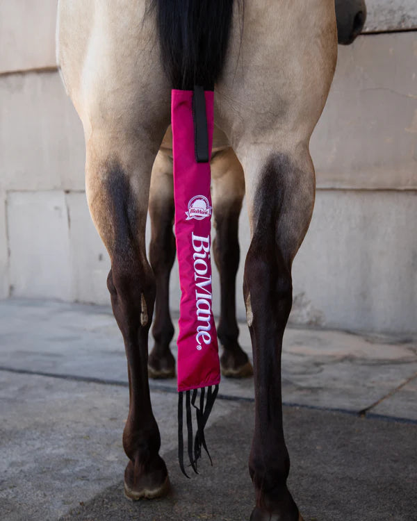 Biomane Tail Bag