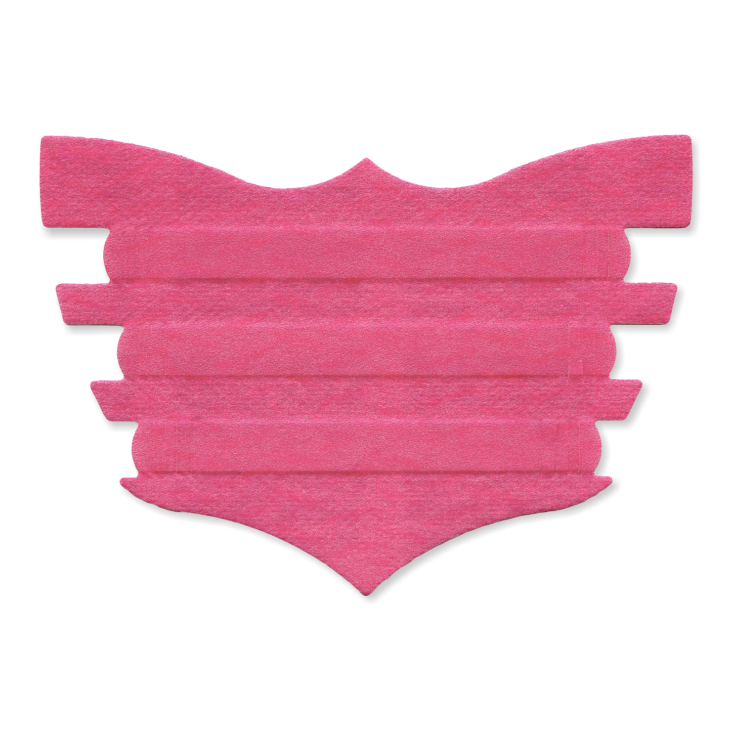 Flair® Equine Nasal Strip 6 pack pink