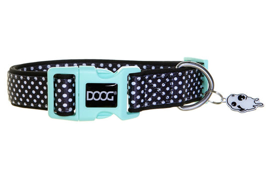 DOOG Pongo collar Medium