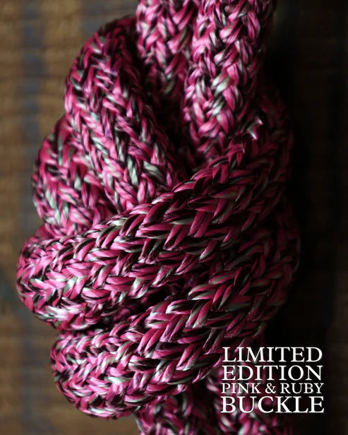 Hay Chix Redemption Lead Ropes