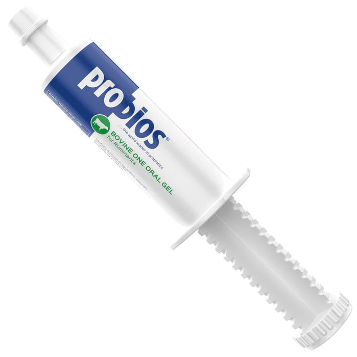 Probios Max Bovine One Oral Gel 60cc