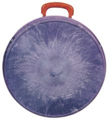 Sierra Rope Can, MEDIUM 4 Rope Size