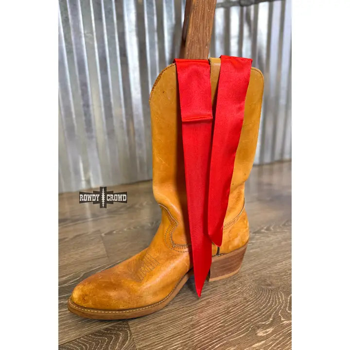 West Texas Solid Twillies