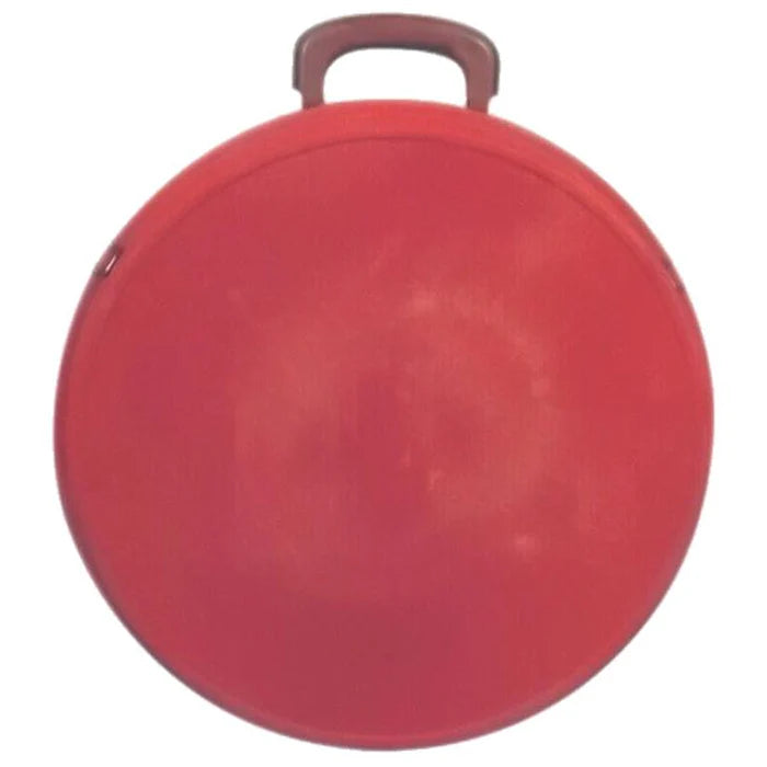Sierra Rope Can, MEDIUM 4 Rope Size