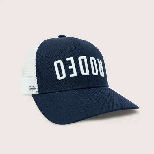 Rodeo Hat Navy