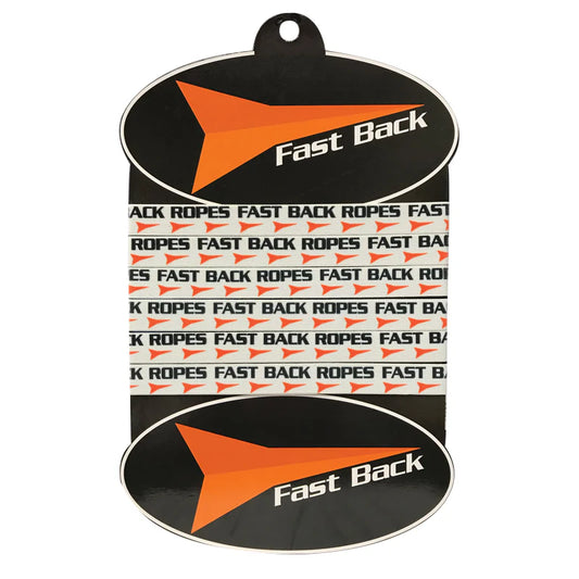 FAST BACK ROPE STRAP