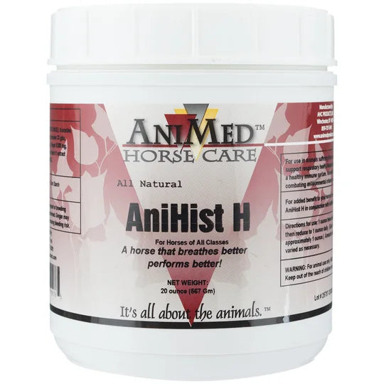 Anihist H 20oz