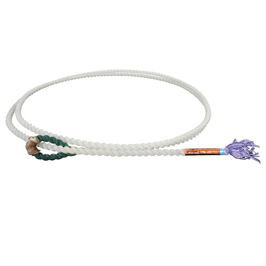 RACER STEER STRING GREEN EYE 3 STRAND
