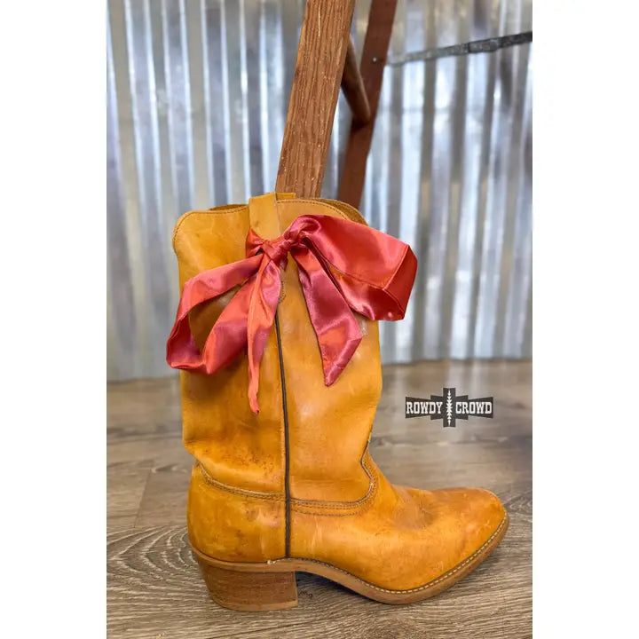 West Texas Solid Twillies