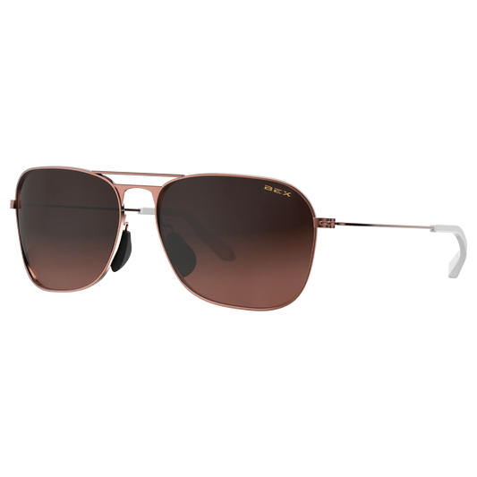 Bex Ranger Rose Gold/Brown RXBR