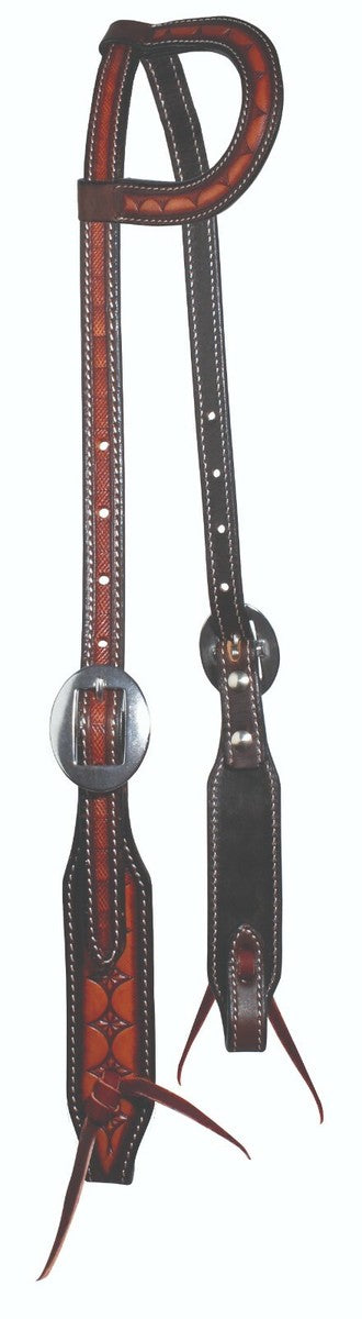 PC HS SINGLE EAR DIAMOND