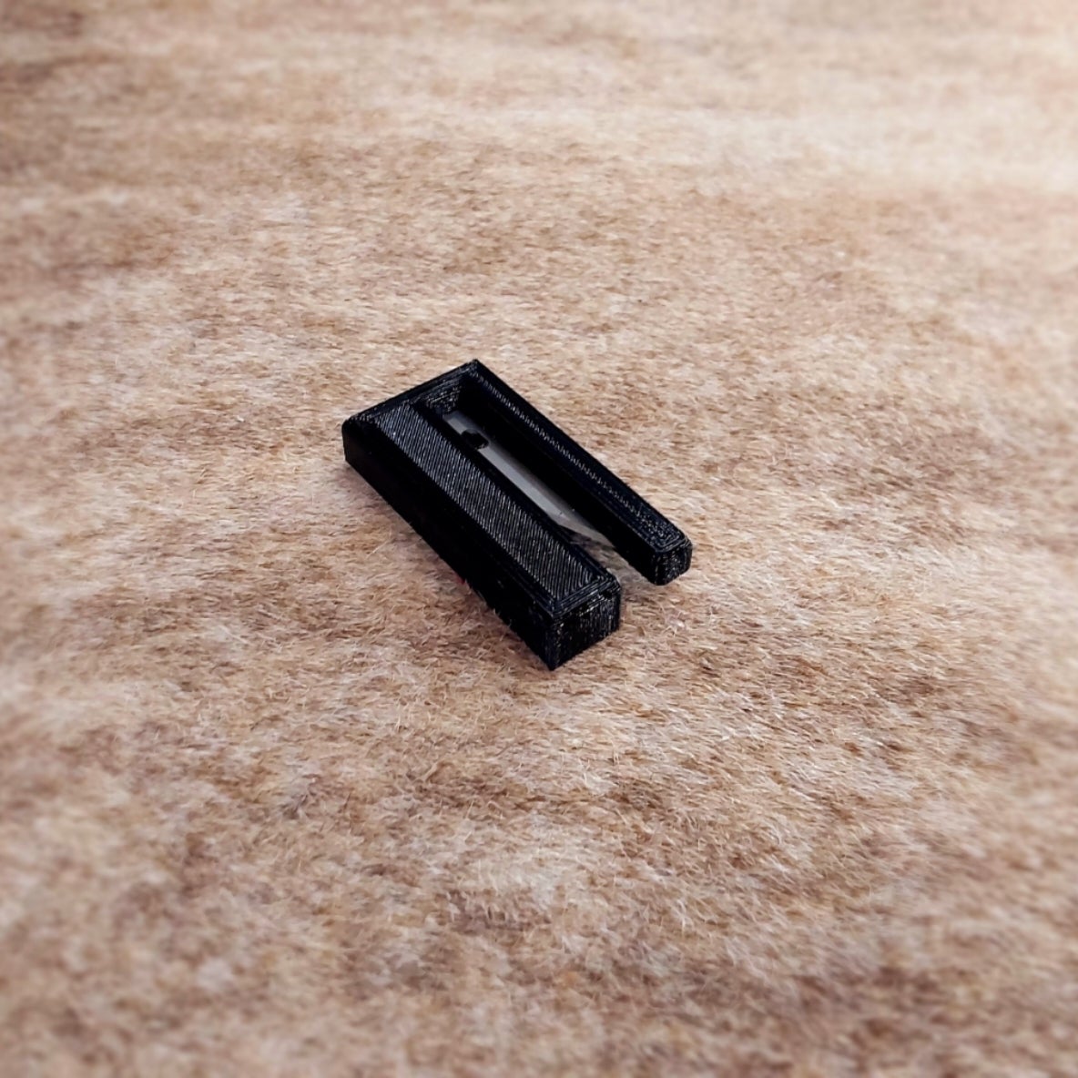 String Blade Easy String Blade Assembly (BLACK) – Adams Tack