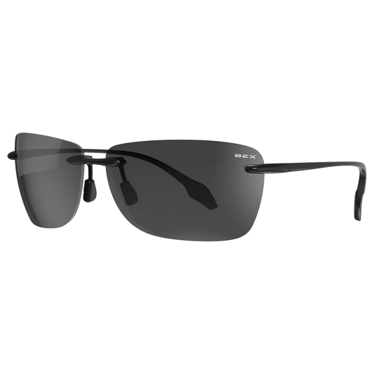 Bex Jaxyn XL Black/Gray S39BGS