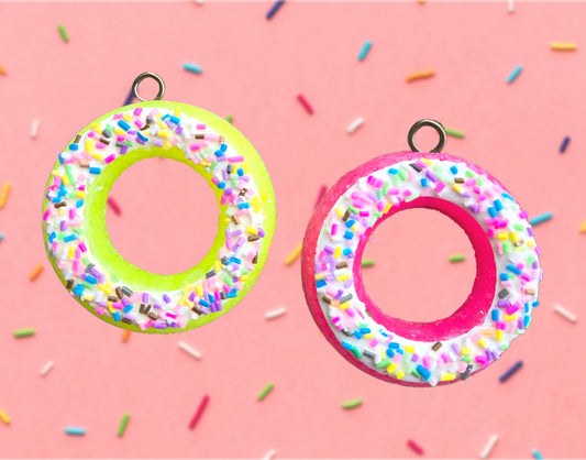 Donut Freshie