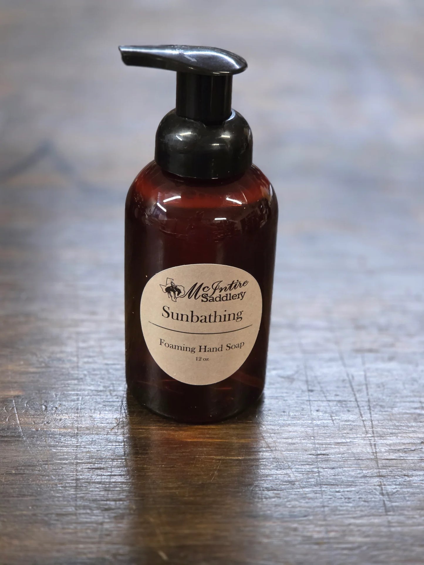 McIntire Hand Soap