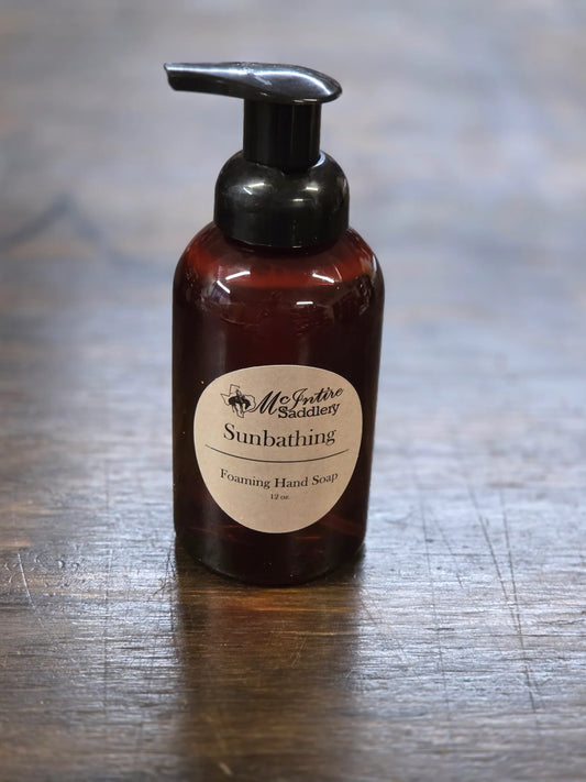 McIntire Hand Soap