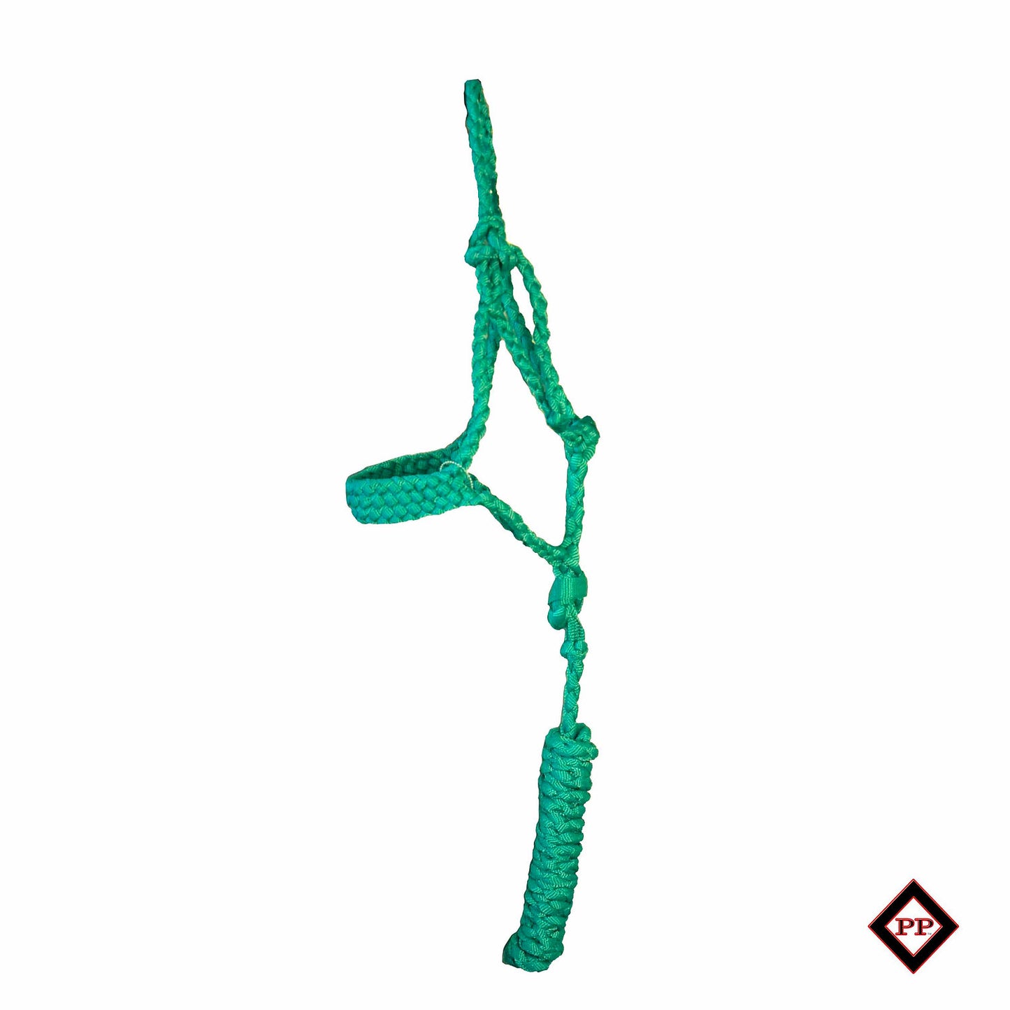 Soft Noseband Mule Tape Halter