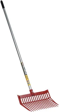 Durafork w/ aluminum handle- In Store Only!