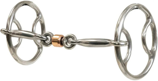 Fixed O Ring Smooth Dogbone Bit by Professional's Choice