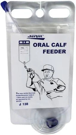 ORAL CALF FEEDER 2.5 L