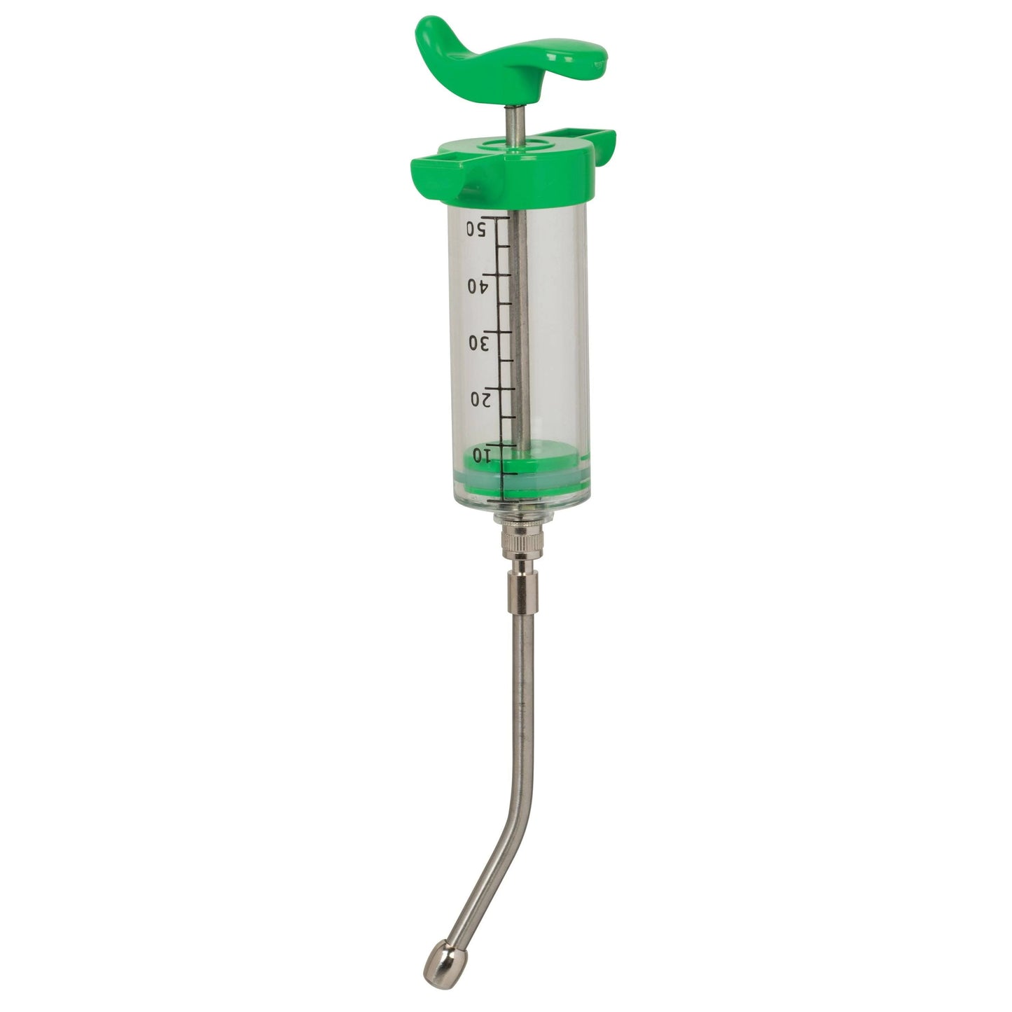 50 ML DRENCH GUN - GREEN