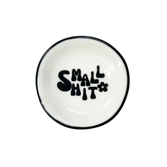 Ring Dish Small Shit