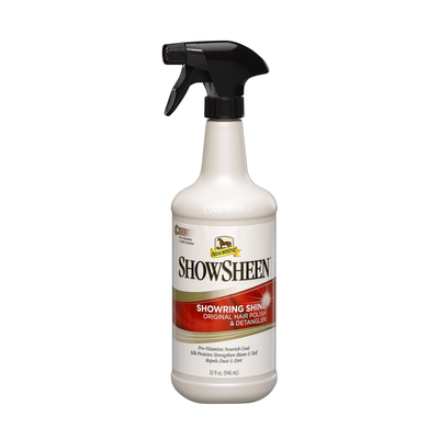 ShowSheen