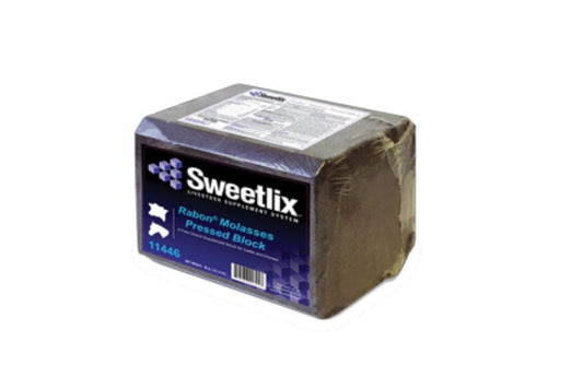 SWEETLIX CLARIFLY FLY CONTROL PRESSED BLOCK-IN STORE ONLY