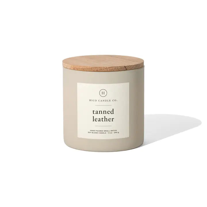 Hico Candle