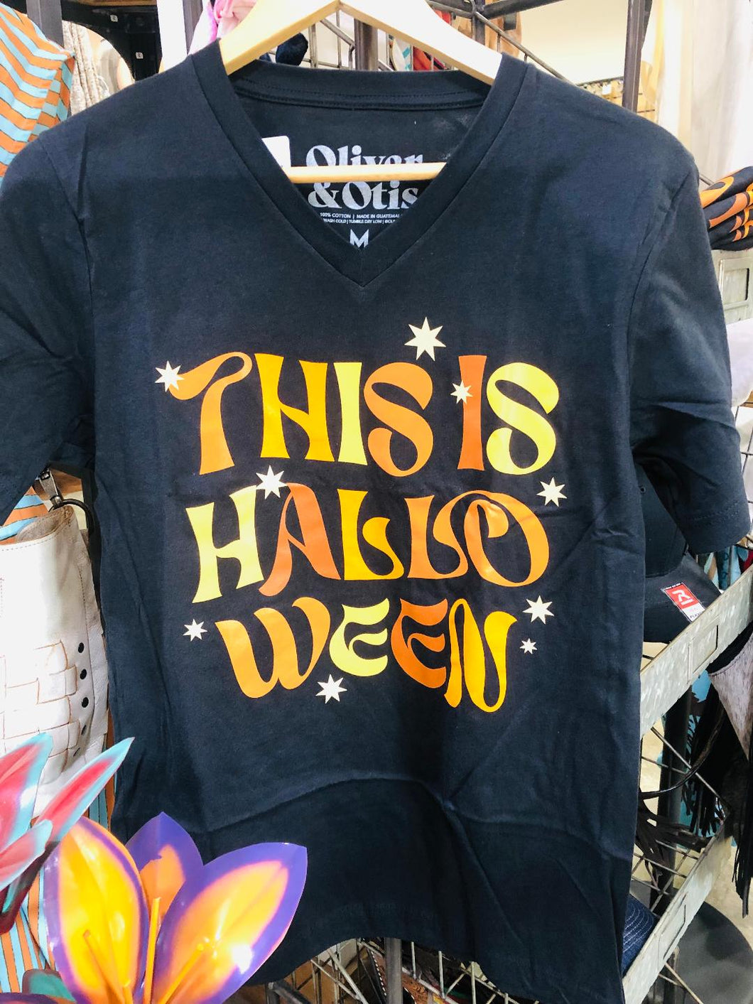 This Is Halloween