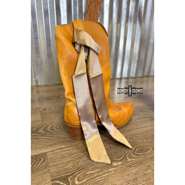 West Texas Solid Twillies