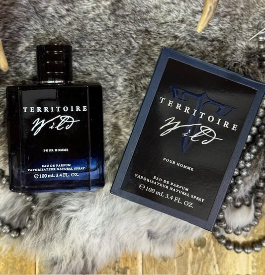 Territoire Wild Cologne