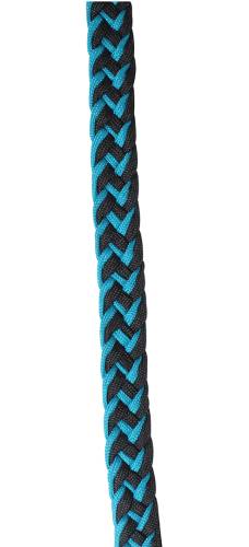 PC Braided Barrel Reins