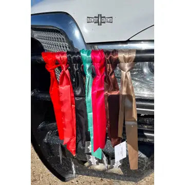 West Texas Solid Twillies