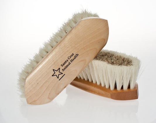 Brush, Dual Fiber for Horses