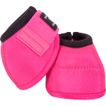 Dyno Turn Bell Boots Hot Pink
