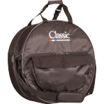 DELUXE ROPING BAG - BLACK