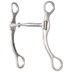 Performance Straight Shank Bit with Smooth Bar