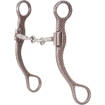 RASP 7.5” SHORT SHANK MOOTH DOG BONE