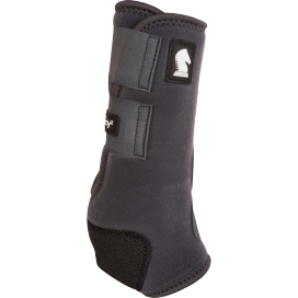 Legacy 2 Support Boots - Charcoal