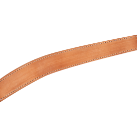 1.75-inch Breastcollar Roughout