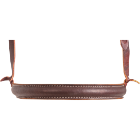 Single Rope Noseband with Harness Cover